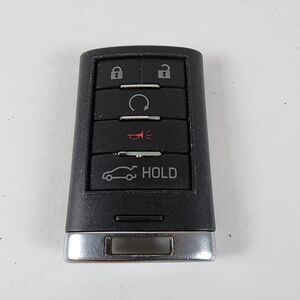 Cadillac Key Fob